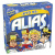 Настольная игра Alias Кто я Tactic 54529 Настольная игра Alias Кто я Tactic 54529